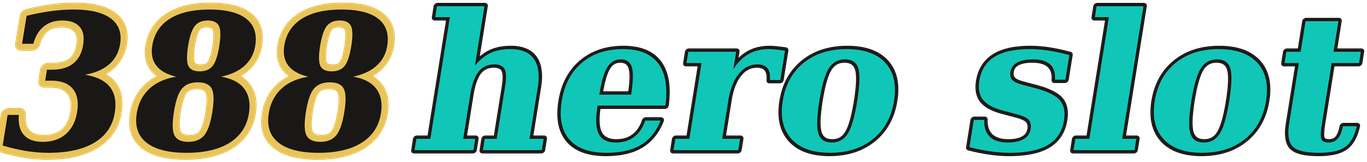 388hero slot logo
